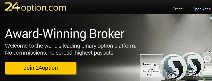 Korean forex brokers