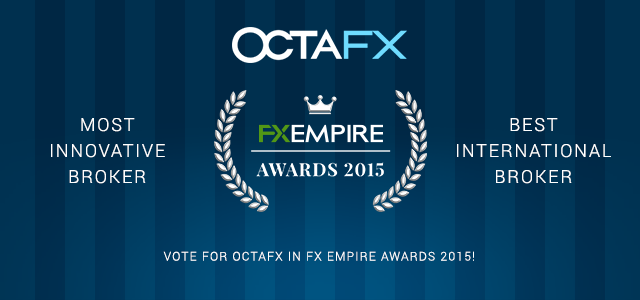 Octafx Leading Online Forex Broker - 