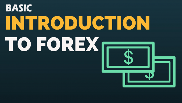 Introduction to forex market